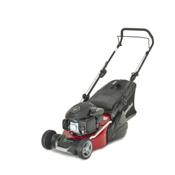 Mountfield S421R HP Petrol Lawn Mower