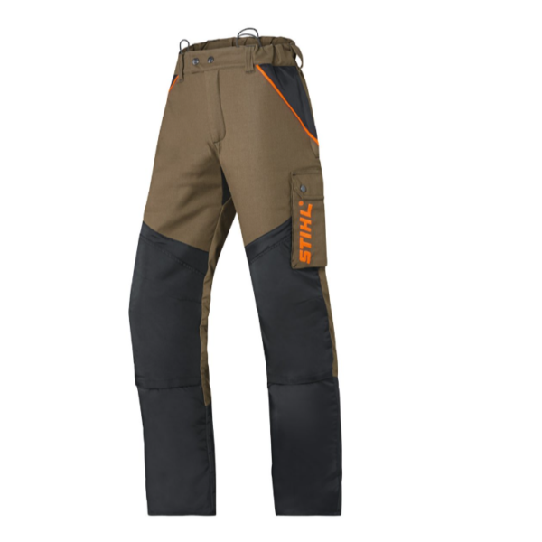 Stihl FS 3Protect Trousers