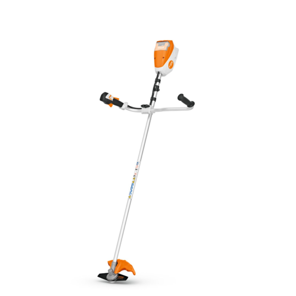 Stihl FSA 80 Cordless Brushcutter - AK System