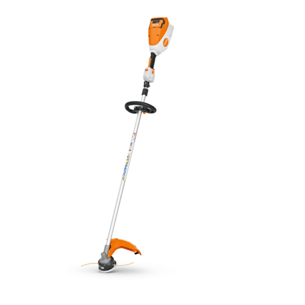 Stihl FSA 80 R Cordless Brushcutter - AK System