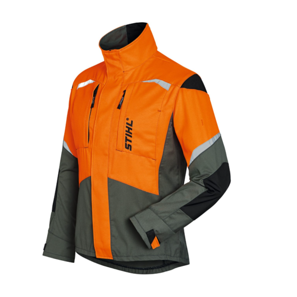 Stihl Function Ergo Jacket