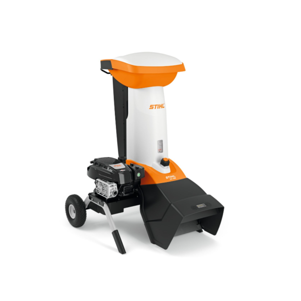Stihl GH 460 Petrol Chipper/ Shredder