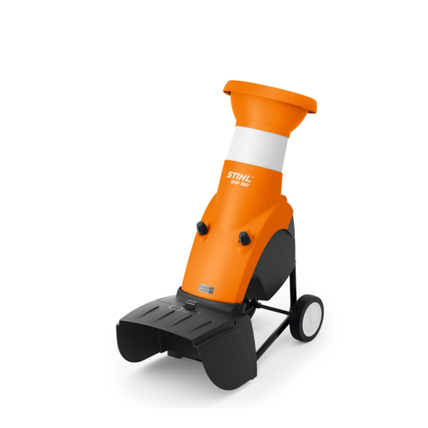Stihl GHE 150 Electric Chipper/Shredder