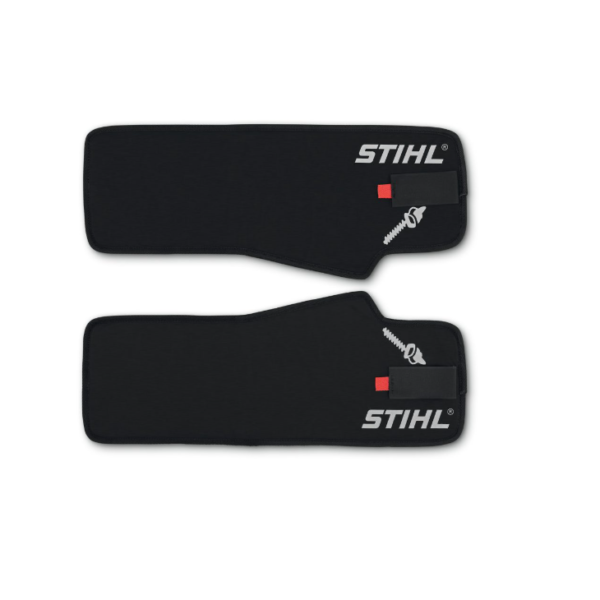 Stihl HS 2-in-1 Leg Protection