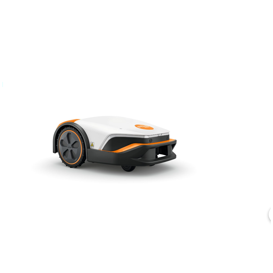 Stihl iMow 6 Robotic Mower Campbell's Garden Machinery