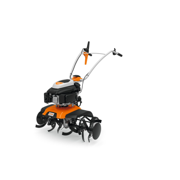 Stihl MH 585 Petrol Tiller