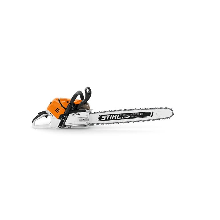 Stihl MS 500i W Petrol Chainsaw