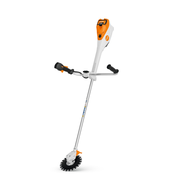 Stihl RGA 140 Cordless Brushcutter Tool Only - AP System