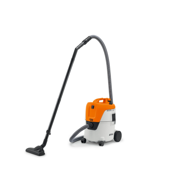 Stihl SE 62 Electric Vacuum Cleaner