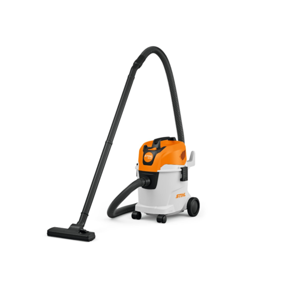 Stihl SE 33 Electric Vacuum Cleaner