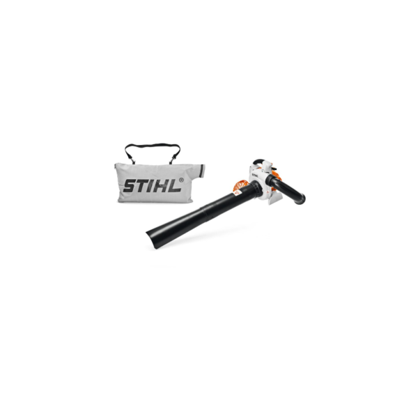 Stihl SH 56 Petrol Shredder