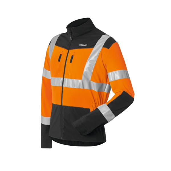 Stihl Vent High-Visibility Jacket