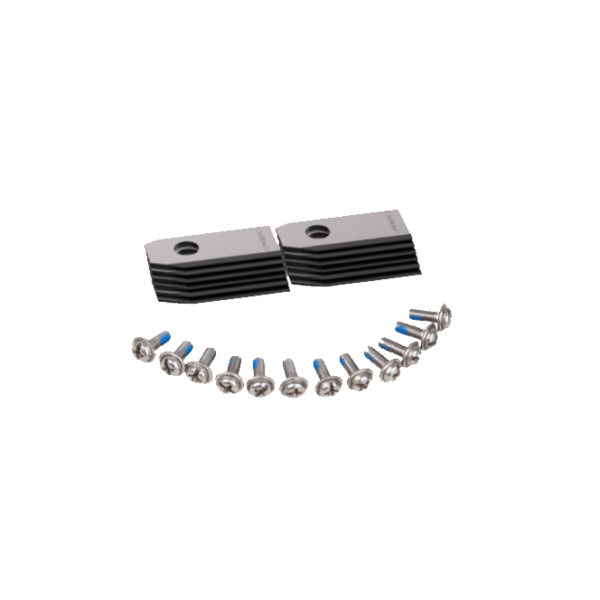 Kress KA0001 Blades 12 Pack