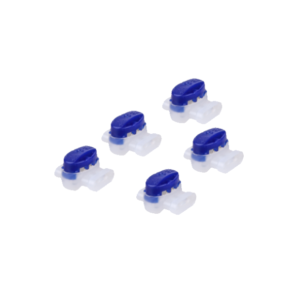 Kress KA0060 Connectors 5 Pack