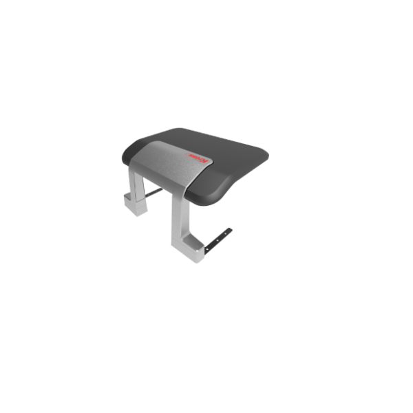 Kress KA0112 RTK Garage for Robotic Mowers