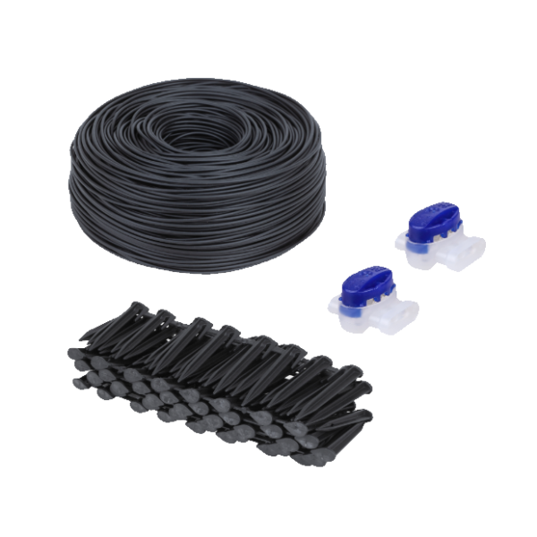 Kress KA0160 1000 m² Installation Kit