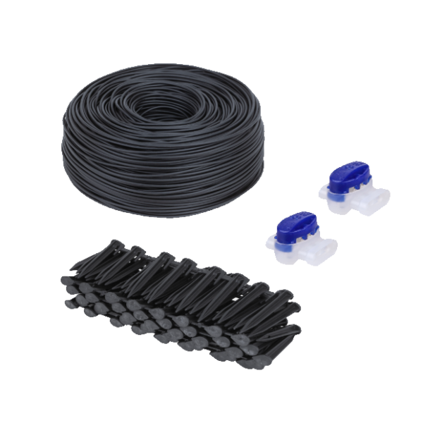 Kress KA0161 2000 m² Installation Kit