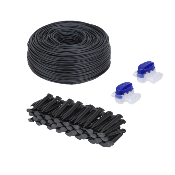 Kress KA0162 3000 m² Installation Kit