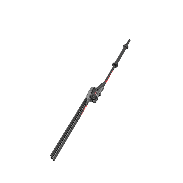 Kress KAC200 Hedge Trimmer Attachment