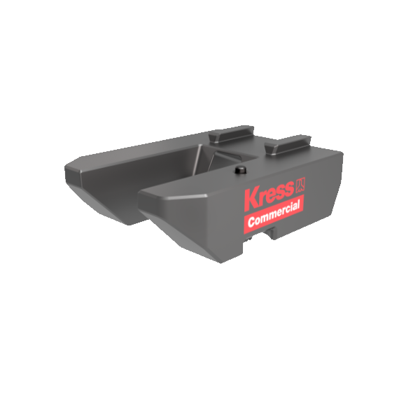 Kress KAC939 1.5kg Weight Balance Kit
