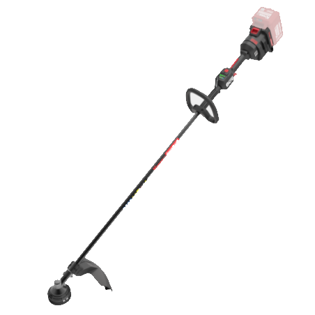 Kress KC100.9 Commercial 60 V 42 cm Line Trimmer Tool Only