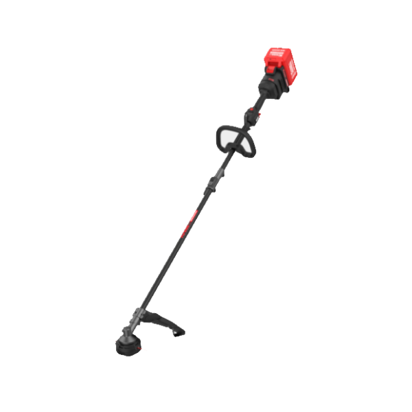 Kress KC120.9 Commercial 60V 42cm Attachment-Capable Grass Trimmer Tool Only