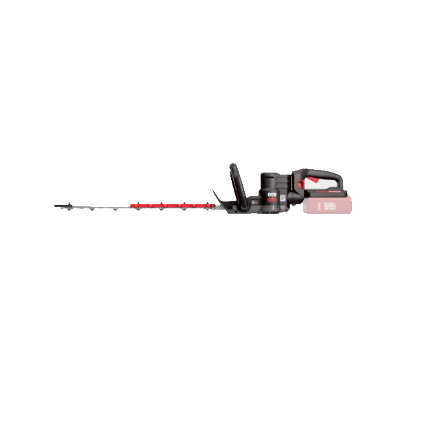 Kress KC200.9 Commercial 60 V 63 cm Hedge Trimmer Tool Only