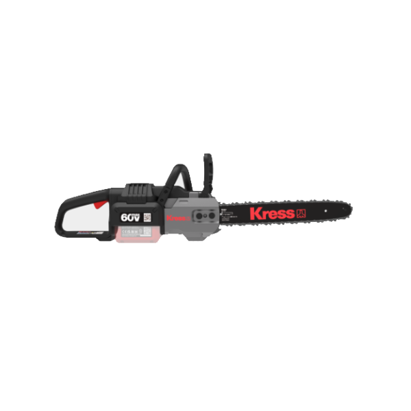 Kress KC300.9 Commercial 60 V 40 cm Chainsaw Tool Only