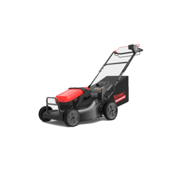 Kress KC711.9 Commercial 60 V 51 cm Self-Propelled Lawn Mower Tool Only