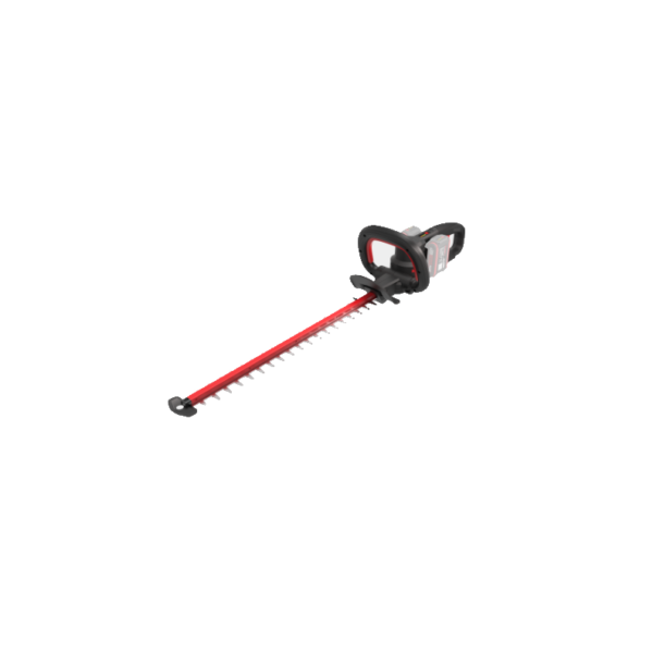 Kress KG285.9 61 cm Brushless Hedge Trimmer Tool Only