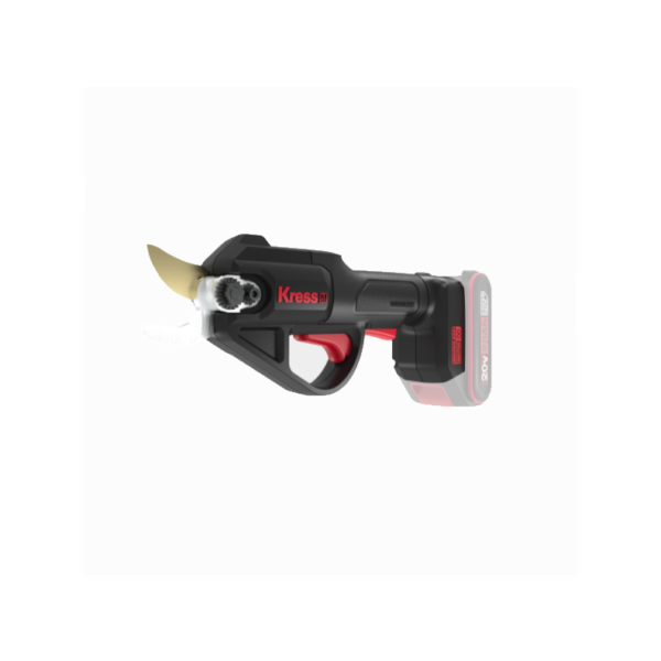Kress KG340.9 25 mm Cordless Pruning Shears Tool Only