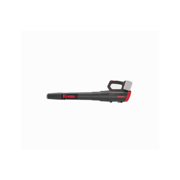 Kress KG584.9 40 V Brushless Silent Tech Blower Tool Only
