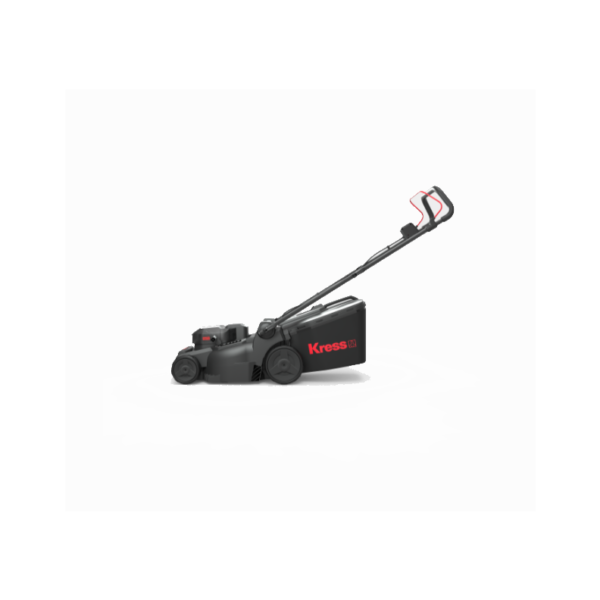 Kress KG745.9  37 cm Cordless Brushless Push Lawn Mower Tool Only