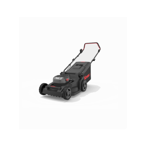 Kress KG748.9 41cm Low-Cost Brushless Push Mower Tool Only