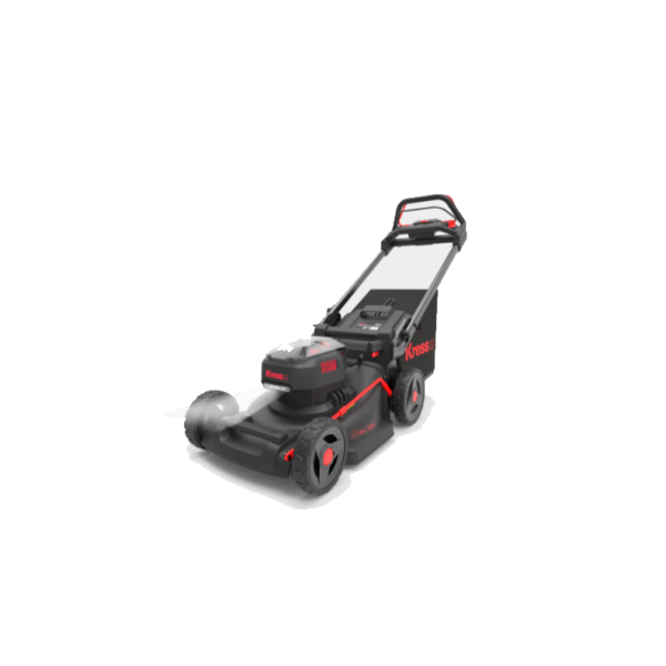 Kress KG757E.9 46 cm Brushless Self-Propelled Lawn Mower Tool Only