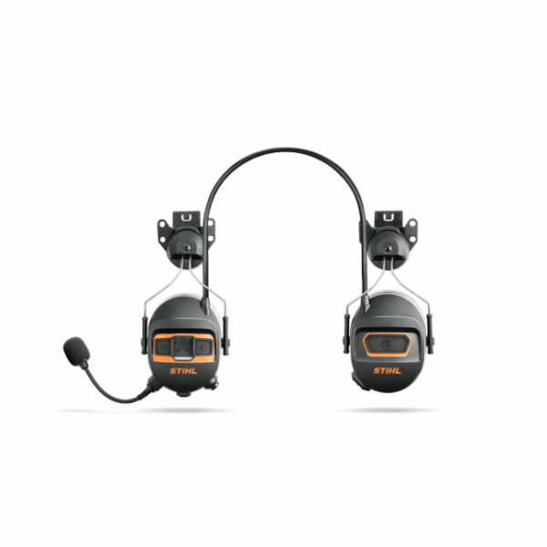 Stihl Advance ProCOM Helmet Set