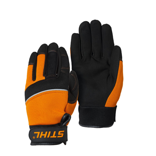 Stihl Dynamic Vent Gloves