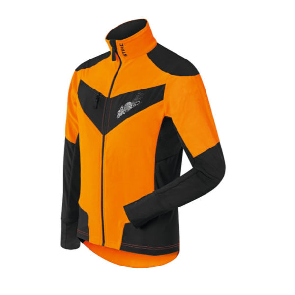 Stihl Dynamic Fleece Jacket
