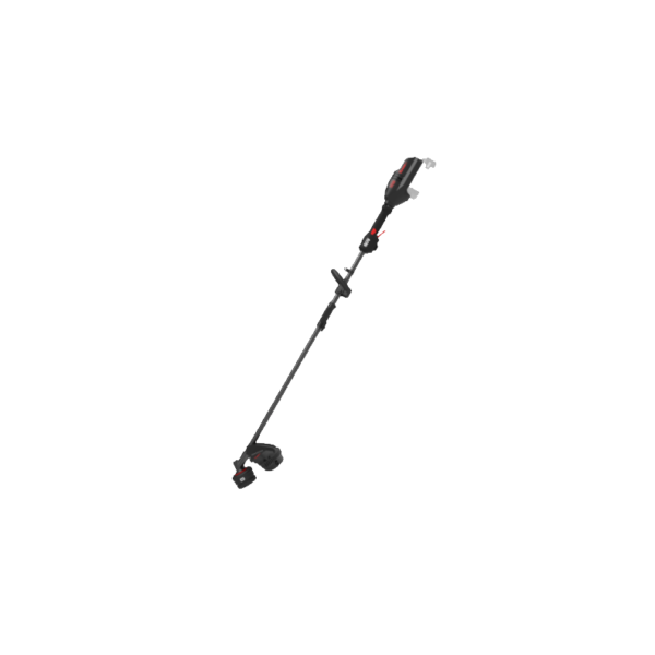 Kress K163.9 38 cm Brushless Attachment-Capable Grass Trimmer/Brush Cutter Tool Only