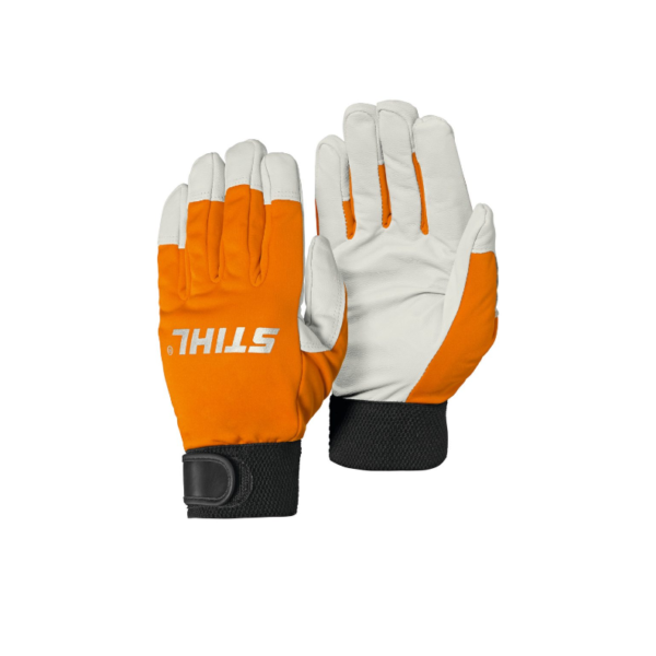 Stihl Dynamic Thermovent Work Gloves