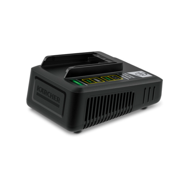 Karcher 18v Battery Fast Charger