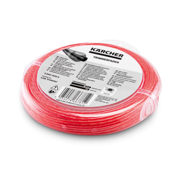 Karcher Thread Spool 2.4MM, 15M