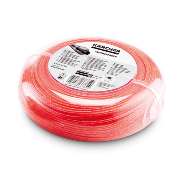 Karcher Thread Spool 2.4MM, 44M