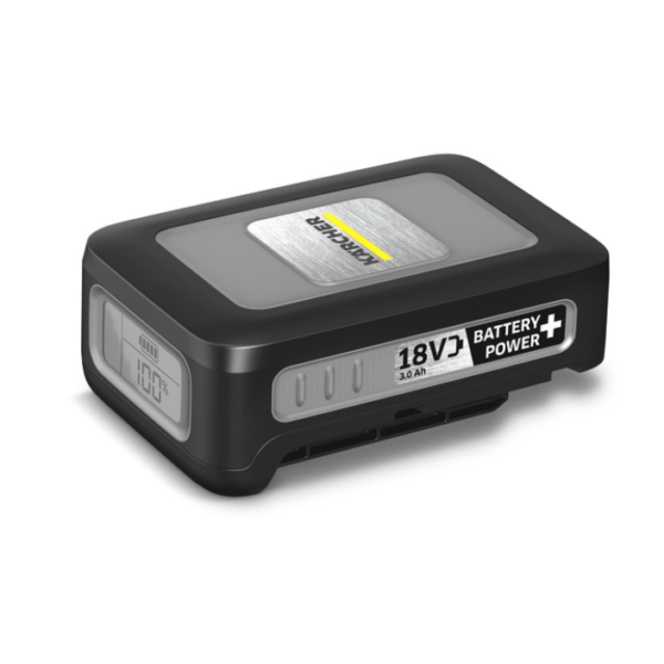 Karcher Battery Power+ 18v/3.0Ah *INT
