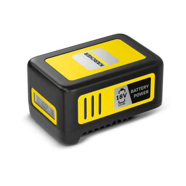 Karcher 18v/5.0AH Battery