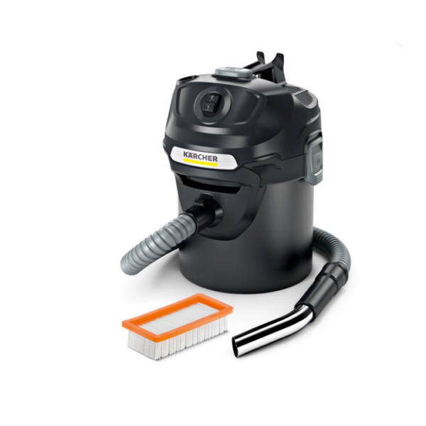 Karcher AD 2 Ash and Dry Vacuum Cleaner Accessories