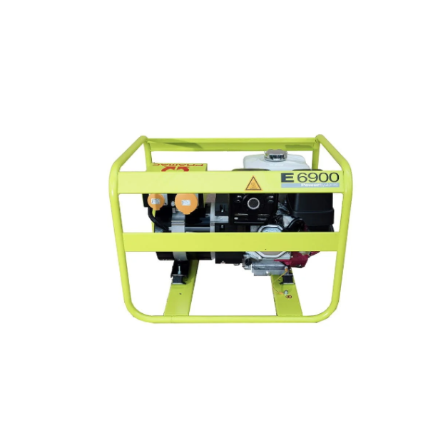 Pramac E6900 Portable Generator