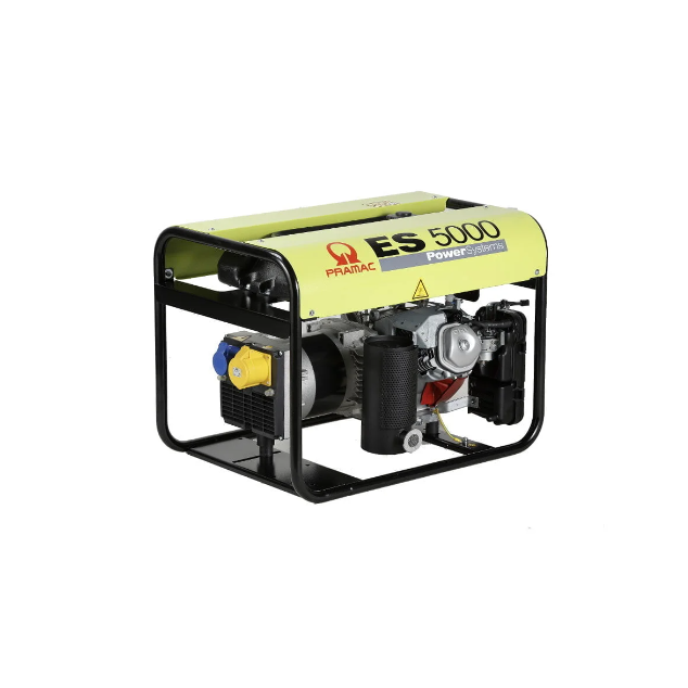 Pramac ES5000 Portable Generator
