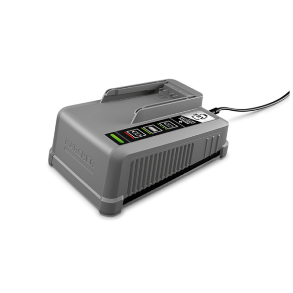 Karcher Fast Battery Recharger Power+ 18/60
