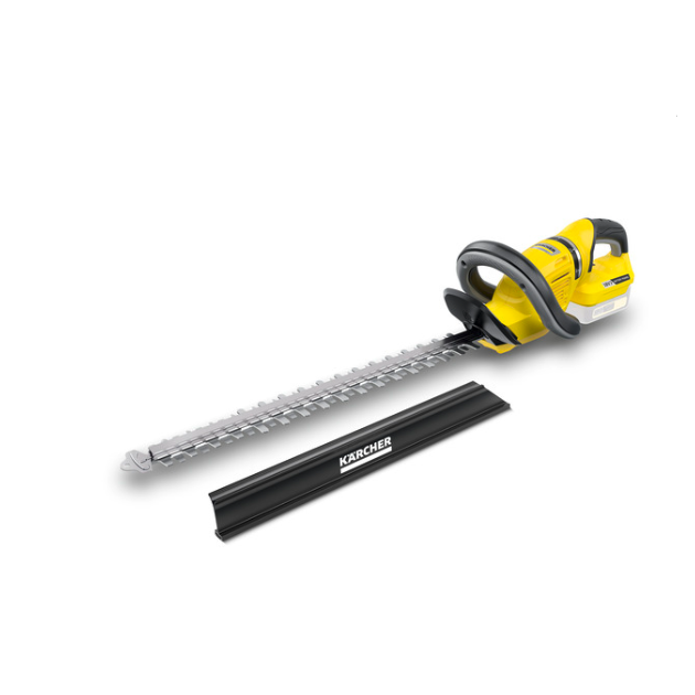 Karcher HGE 18-50 Cordless Hedge Trimmer